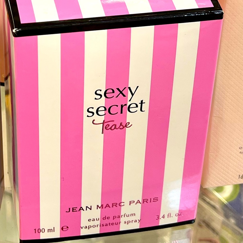 COPY - Sexy Secret Tease eau de parfum 3.4 fl oz
